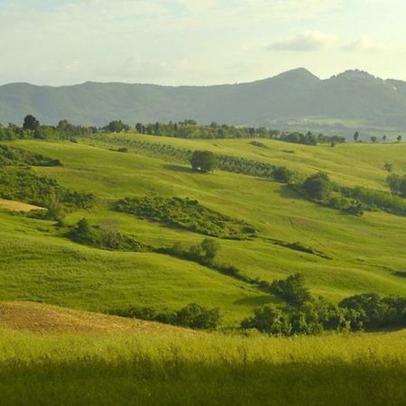 Farmhouse Tuscany Montecastelli Pisano 외부 사진
