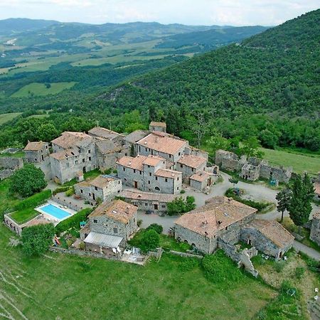 Farmhouse Tuscany Montecastelli Pisano 외부 사진