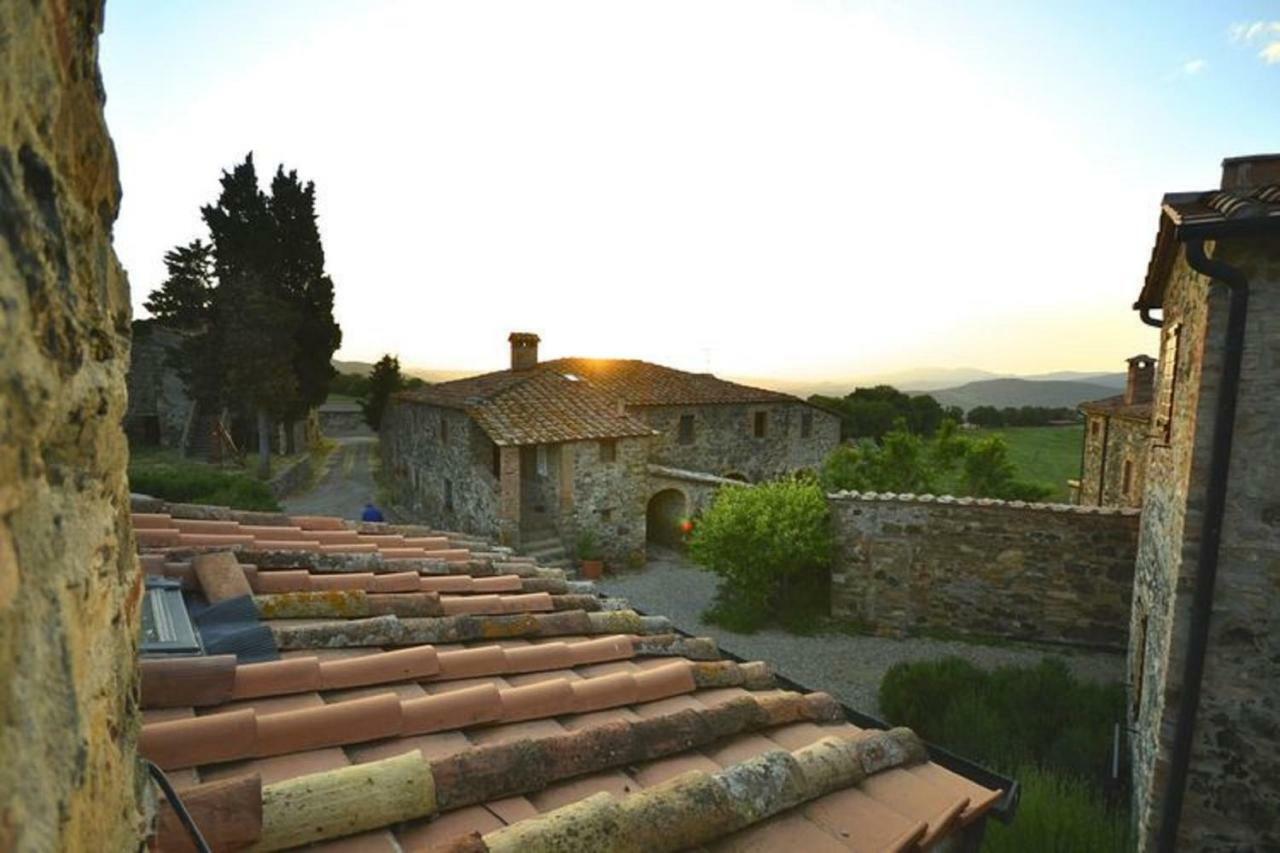 Farmhouse Tuscany Montecastelli Pisano 외부 사진