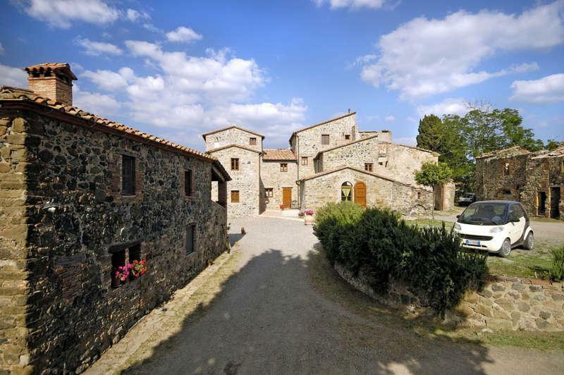 Farmhouse Tuscany Montecastelli Pisano 외부 사진