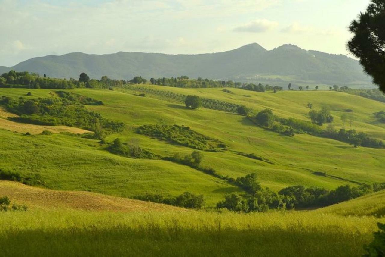 Farmhouse Tuscany Montecastelli Pisano 외부 사진