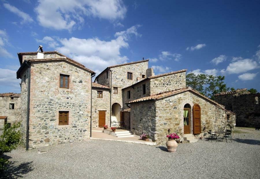 Farmhouse Tuscany Montecastelli Pisano 외부 사진