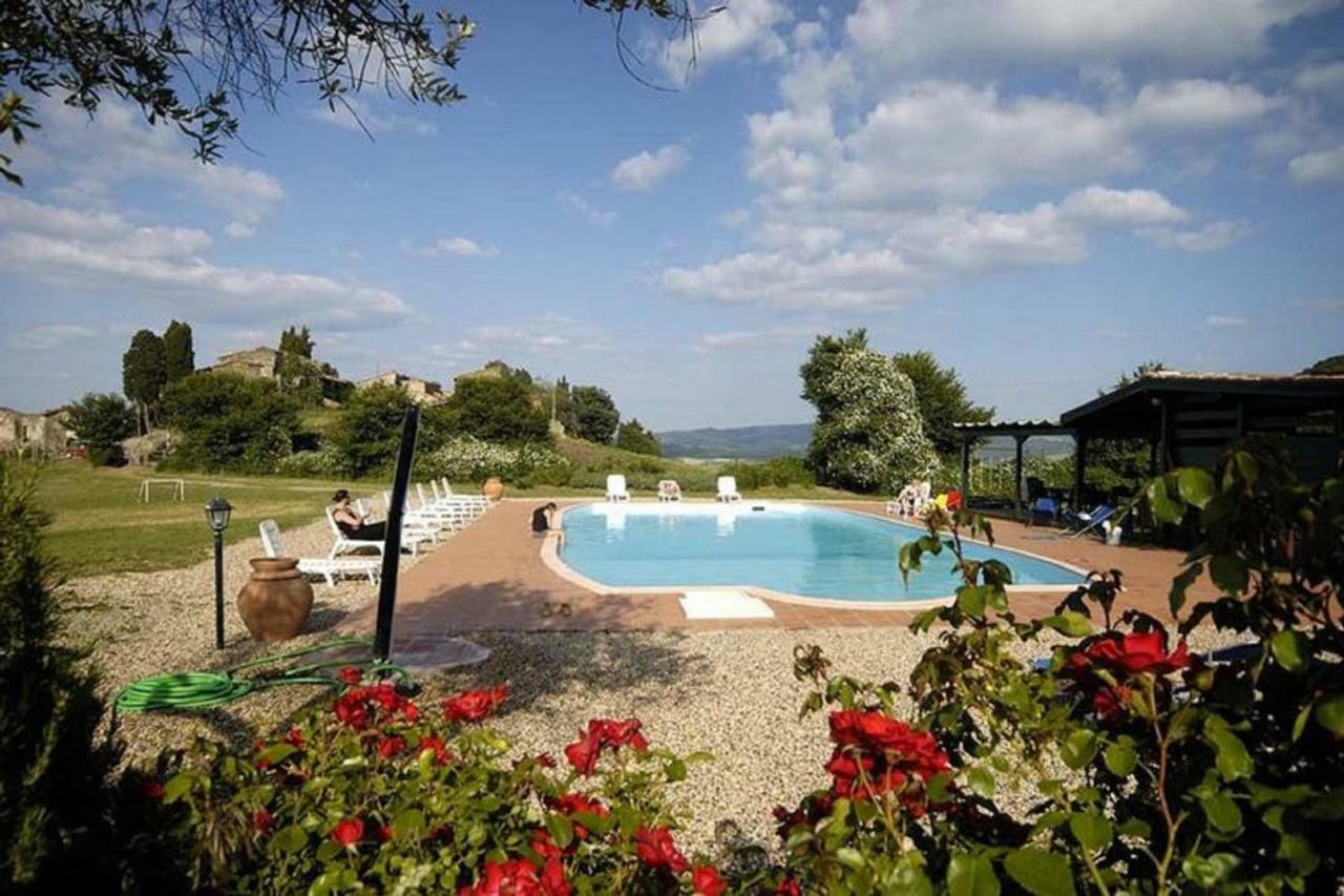 Farmhouse Tuscany Montecastelli Pisano 외부 사진
