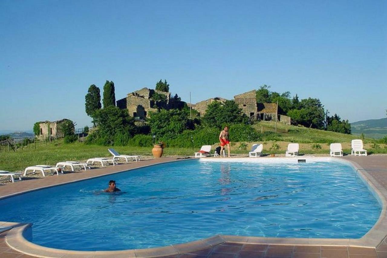 Farmhouse Tuscany Montecastelli Pisano 외부 사진