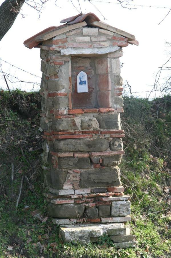 Farmhouse Tuscany Montecastelli Pisano 외부 사진