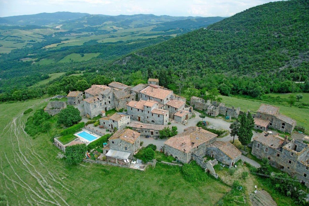 Farmhouse Tuscany Montecastelli Pisano 외부 사진